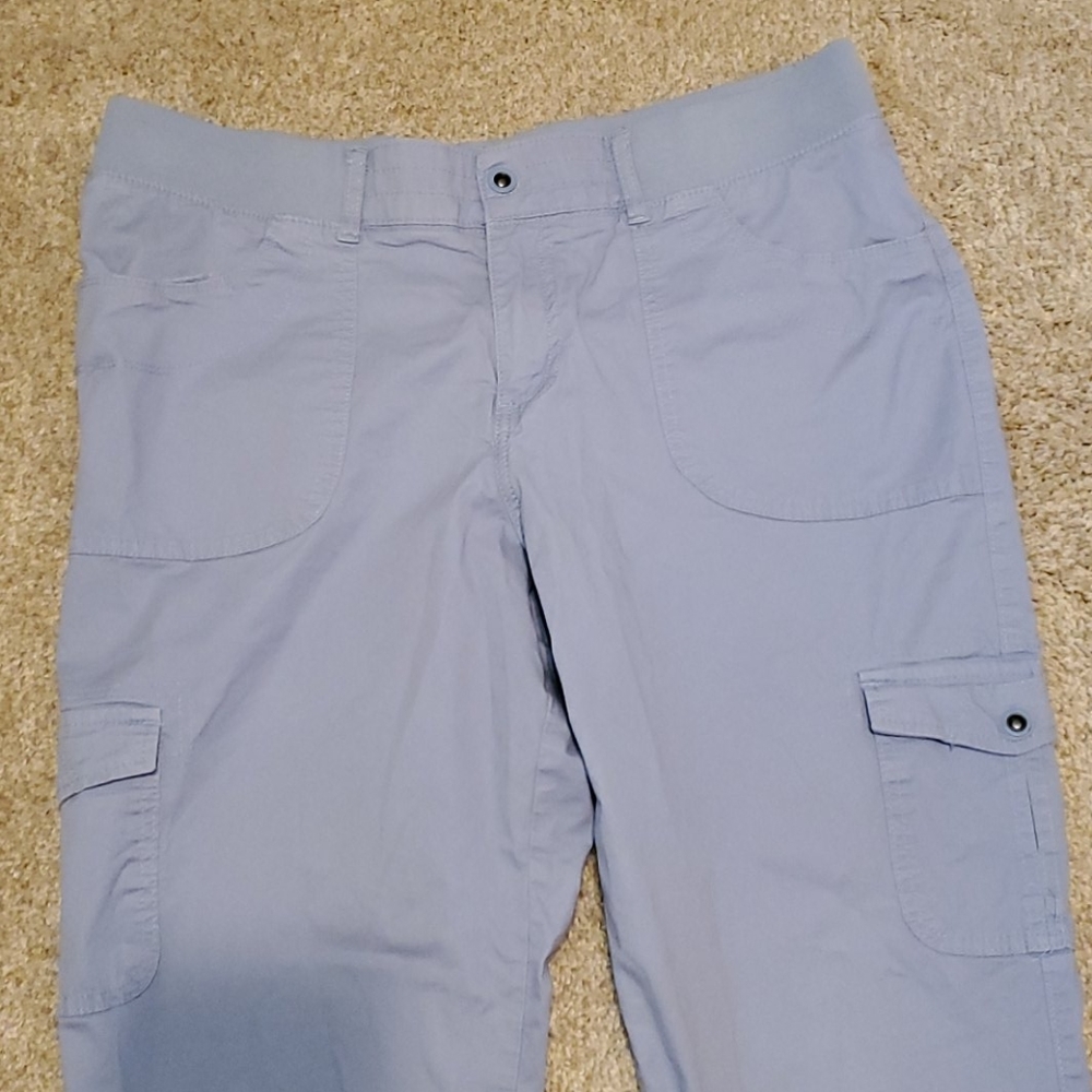 Capris